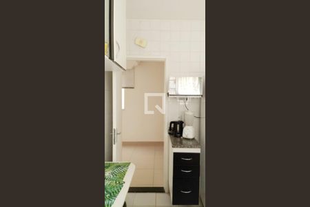 Casa de Condomínio para alugar com 1 quarto, 60m² em Buritis, Belo Horizonte