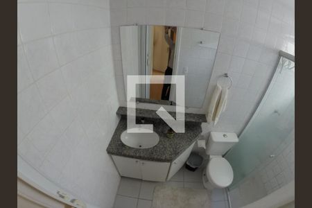 Casa de Condomínio para alugar com 1 quarto, 60m² em Buritis, Belo Horizonte