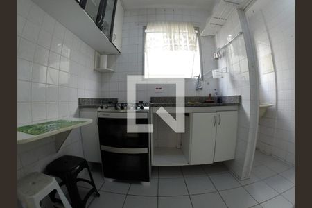 Casa de Condomínio para alugar com 1 quarto, 60m² em Buritis, Belo Horizonte