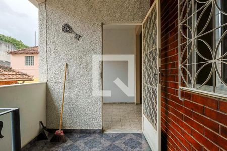 Casa à venda com 7 quartos, 257m² em Grajaú, Rio de Janeiro