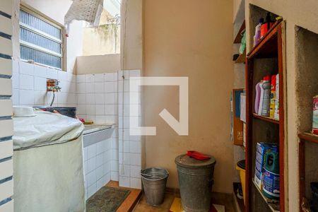 Casa à venda com 7 quartos, 257m² em Grajaú, Rio de Janeiro