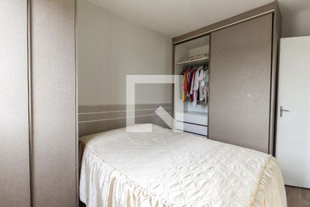 Quarto 1 de apartamento à venda com 2 quartos, 61m² em Jardim Pedro José Nunes, São Paulo