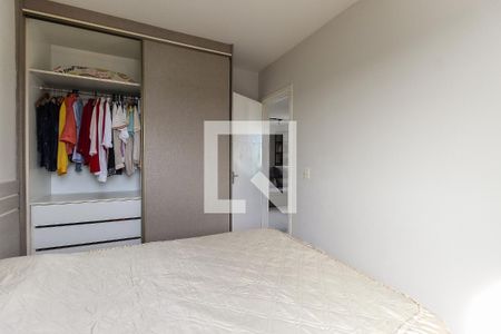 Quarto 1 de apartamento à venda com 2 quartos, 61m² em Jardim Pedro José Nunes, São Paulo