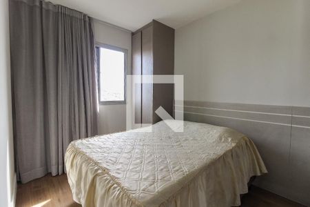 Quarto 1 de apartamento à venda com 2 quartos, 61m² em Jardim Pedro José Nunes, São Paulo