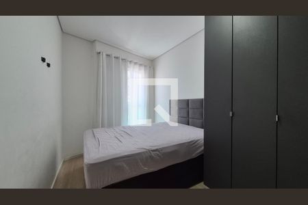 Quarto 2 de apartamento para alugar com 2 quartos, 48m² em Vila Helena, Santo André