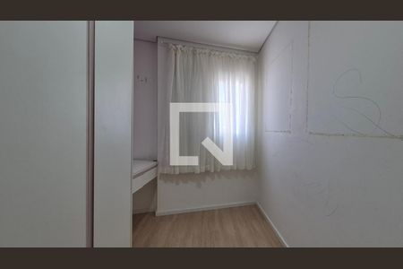 Quarto de apartamento para alugar com 2 quartos, 48m² em Vila Helena, Santo André