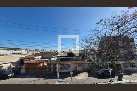 Vista de apartamento para alugar com 2 quartos, 48m² em Vila Helena, Santo André