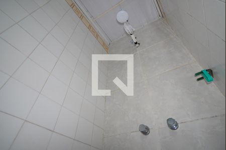 Banheiro Social de casa à venda com 3 quartos, 116m² em Parque Santa Fé, Porto Alegre