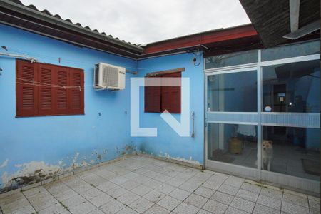 Casa Fundos de casa à venda com 3 quartos, 116m² em Parque Santa Fé, Porto Alegre