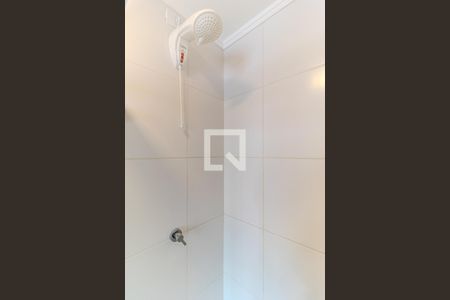 Banheiro de kitnet/studio à venda com 1 quarto, 41m² em Centro Histórico de São Paulo, São Paulo