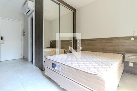 Studio de kitnet/studio à venda com 1 quarto, 31m² em Centro Histórico de São Paulo, São Paulo