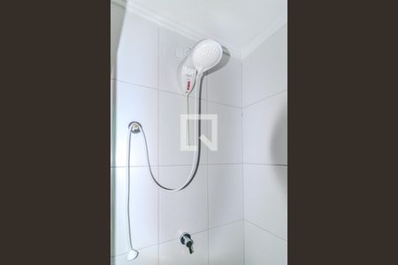 Banheiro de kitnet/studio à venda com 1 quarto, 31m² em Centro Histórico de São Paulo, São Paulo