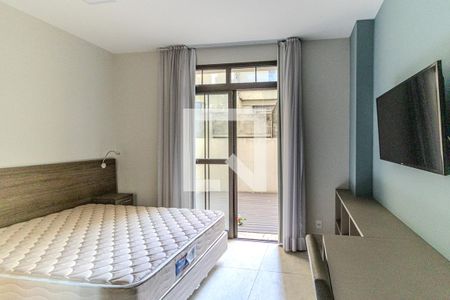 Studio de kitnet/studio à venda com 1 quarto, 31m² em Centro Histórico de São Paulo, São Paulo