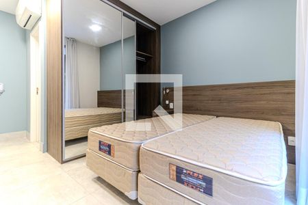 Studio de kitnet/studio à venda com 1 quarto, 28m² em Centro Histórico de São Paulo, São Paulo