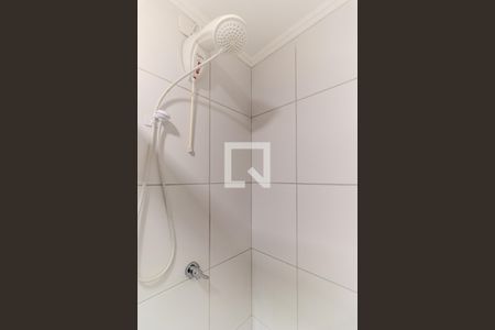 Banheiro de kitnet/studio à venda com 1 quarto, 28m² em Centro Histórico de São Paulo, São Paulo