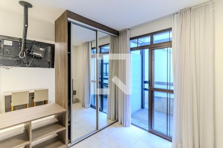 Studio de kitnet/studio à venda com 1 quarto, 41m² em Centro Histórico de São Paulo, São Paulo