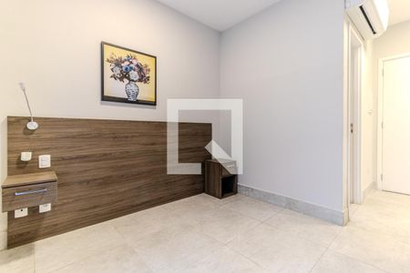 Studio de kitnet/studio à venda com 1 quarto, 41m² em Centro Histórico de São Paulo, São Paulo