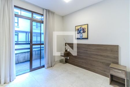 Studio de kitnet/studio à venda com 1 quarto, 41m² em Centro Histórico de São Paulo, São Paulo