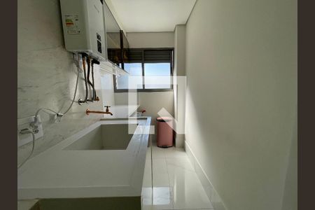 Área de Serviço de apartamento à venda com 2 quartos, 78m² em Butantã, São Paulo