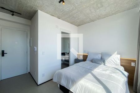 Studio de kitnet/studio à venda com 1 quarto, 18m² em Vila Mariana, São Paulo