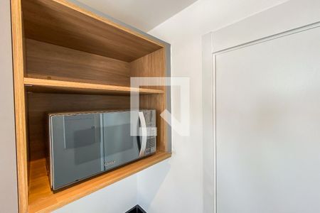 Studio de kitnet/studio à venda com 1 quarto, 18m² em Vila Mariana, São Paulo