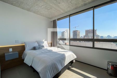 Studio de kitnet/studio à venda com 1 quarto, 18m² em Vila Mariana, São Paulo