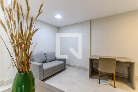 Sala de kitnet/studio à venda com 1 quarto, 36m² em Centro Histórico de São Paulo, São Paulo