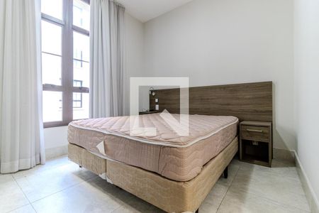 Quarto de kitnet/studio à venda com 1 quarto, 36m² em Centro Histórico de São Paulo, São Paulo