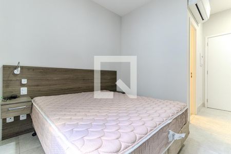 Quarto de kitnet/studio à venda com 1 quarto, 36m² em Centro Histórico de São Paulo, São Paulo