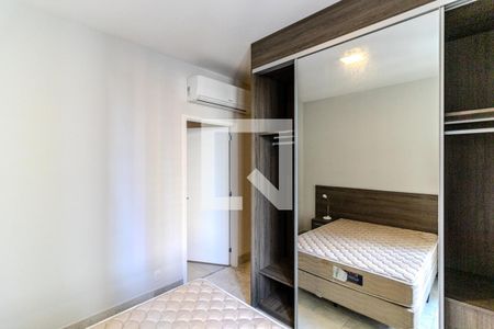 Quarto de kitnet/studio à venda com 1 quarto, 38m² em Centro Histórico de São Paulo, São Paulo