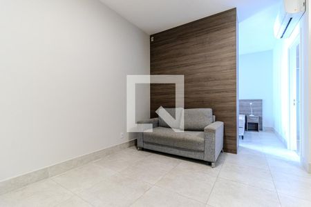 Sala de kitnet/studio à venda com 1 quarto, 38m² em Centro Histórico de São Paulo, São Paulo