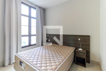 Quarto de kitnet/studio à venda com 1 quarto, 38m² em Centro Histórico de São Paulo, São Paulo