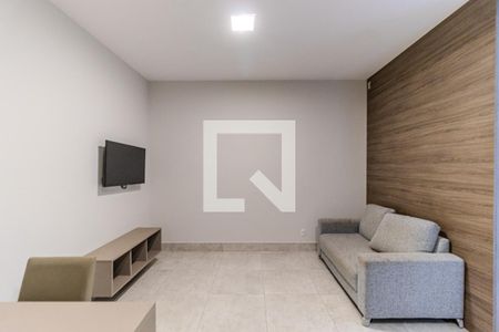 Sala de kitnet/studio à venda com 1 quarto, 38m² em Centro Histórico de São Paulo, São Paulo