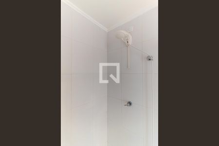 Banheiro de kitnet/studio à venda com 1 quarto, 38m² em Centro Histórico de São Paulo, São Paulo