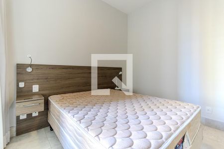 Quarto de kitnet/studio à venda com 1 quarto, 38m² em Centro Histórico de São Paulo, São Paulo