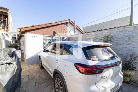 Garagem de casa à venda com 1 quarto, 61m² em Hípica, Porto Alegre
