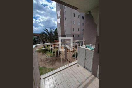 Apartamento à venda com 3 quartos, 68m² em Vila das Bandeiras, Guarulhos