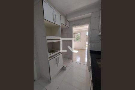 Apartamento à venda com 3 quartos, 68m² em Vila das Bandeiras, Guarulhos