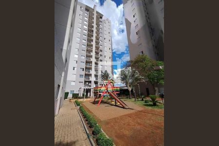 Apartamento à venda com 3 quartos, 68m² em Vila das Bandeiras, Guarulhos