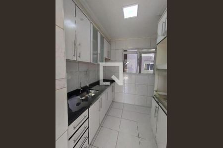 Apartamento à venda com 3 quartos, 68m² em Vila das Bandeiras, Guarulhos