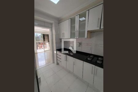 Apartamento à venda com 3 quartos, 68m² em Vila das Bandeiras, Guarulhos