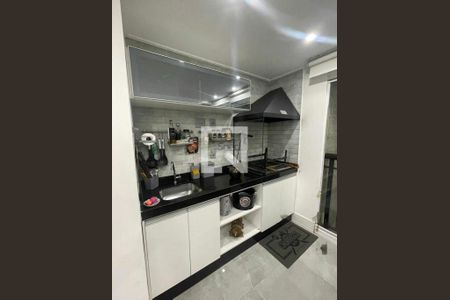 Apartamento à venda com 3 quartos, 86m² em Jardim Flor da Montanha, Guarulhos