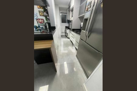 Apartamento à venda com 3 quartos, 86m² em Jardim Flor da Montanha, Guarulhos