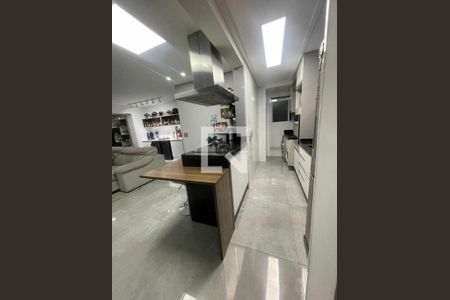 Apartamento à venda com 3 quartos, 86m² em Jardim Flor da Montanha, Guarulhos