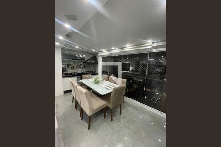 Apartamento à venda com 3 quartos, 86m² em Jardim Flor da Montanha, Guarulhos