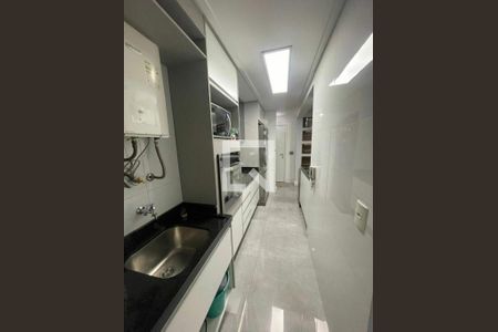 Apartamento à venda com 3 quartos, 86m² em Jardim Flor da Montanha, Guarulhos