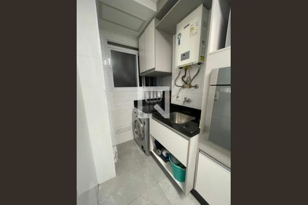 Apartamento à venda com 3 quartos, 86m² em Jardim Flor da Montanha, Guarulhos