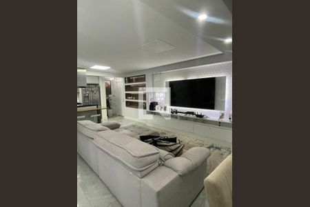 Apartamento à venda com 3 quartos, 86m² em Jardim Flor da Montanha, Guarulhos