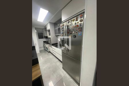 Apartamento à venda com 3 quartos, 86m² em Jardim Flor da Montanha, Guarulhos