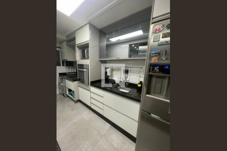 Apartamento à venda com 3 quartos, 86m² em Jardim Flor da Montanha, Guarulhos